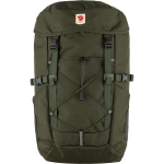 Fjällräven Backpack Skule Top 26l F23350-662 Deep Forest