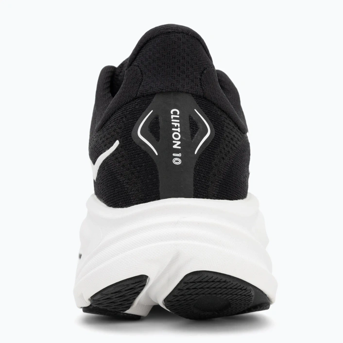 Hoka MEN'S CLIFTON 10 1162030-BWHT