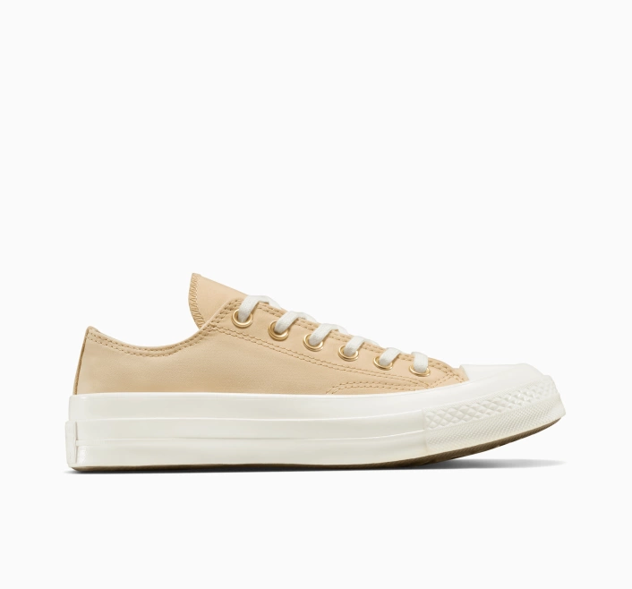 Converse Chuck 70 Gold A13536C