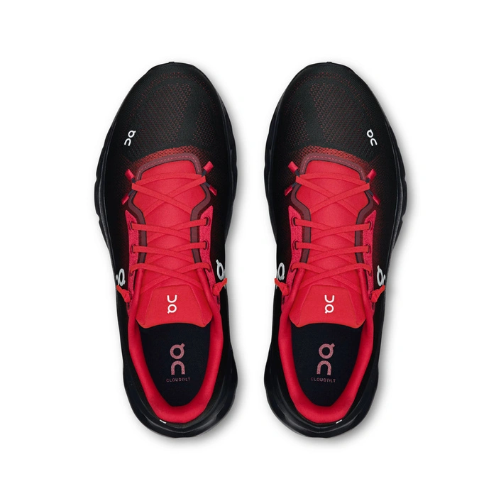 On Cloudtilt Tundra-Black 3ME10104908 - Men's Sneakers On