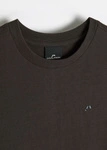 Coalition CLTN T BACK Men's T-shirt – graphite