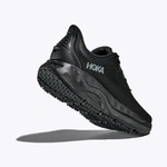 HOKA Arahi SR Men's Running Shoes Black/Black