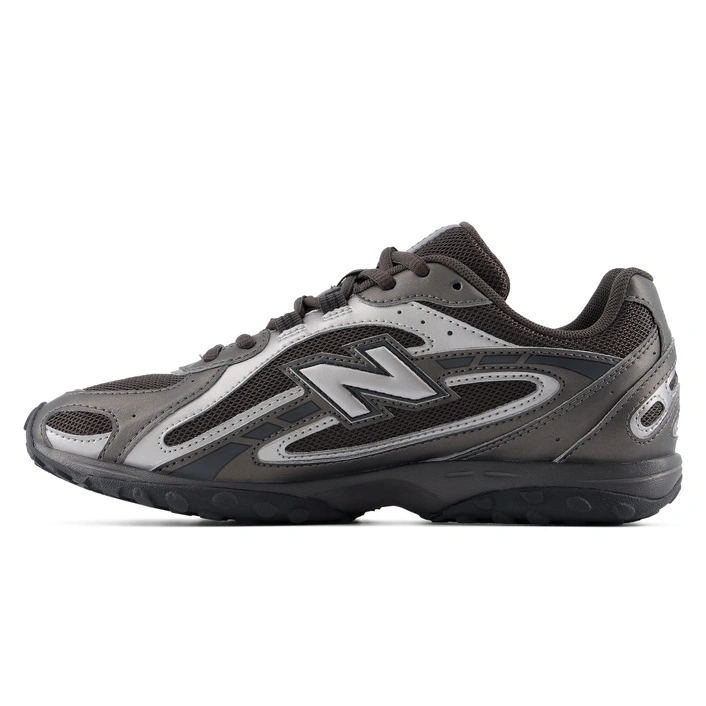 New Balance 204L U204LCMC Grey Sneakers