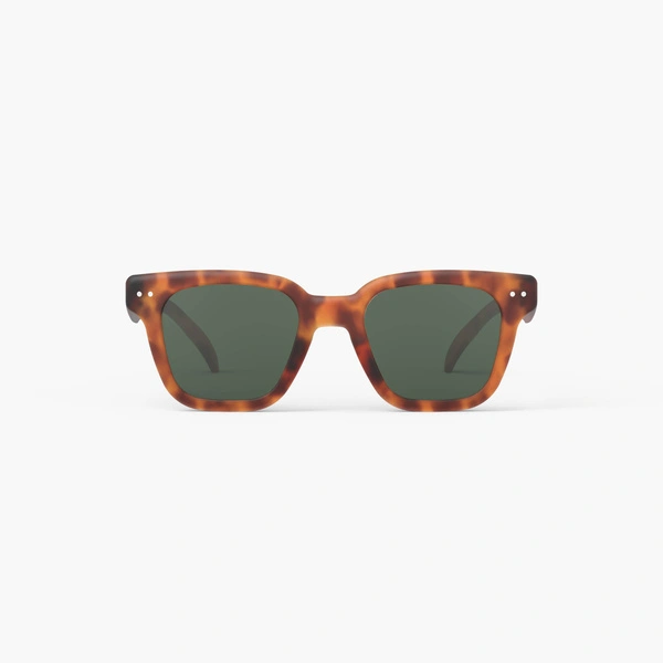 Izipizi Sunglasses ROAD Havane