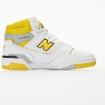 New Balance 650 BB650RCG White Men's Sneakers