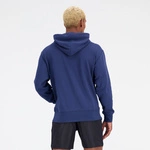 New Balance Men's Athletics Remastered Hoodie Navy