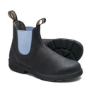 Blundstone CHELSEA BOOTS 2209 - Steel Grey/Pale Denim