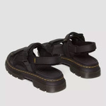 Dr. Martens Sandals Forster Webbing Black 31560001