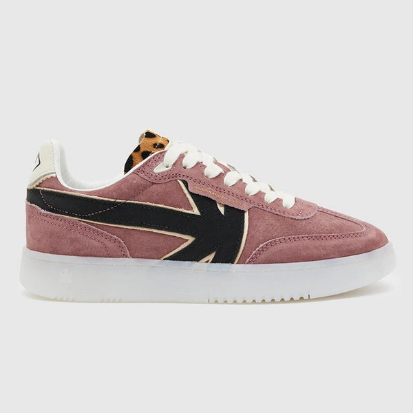 KAOTIKO BOSTON V MAUVE