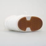 MOON BOOT CLASSIC LOW FAUX FUR WHITE 14093900 002