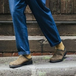 Blundstone Originals 2423 Mules Dark Olive