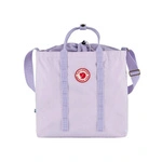 Fjällräven 1960 Tote Pastel Lavender