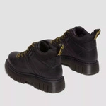 Dr. Martens Boots Woodard Grizzly Black 31045001