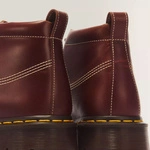 Dr. Martens Chukka Boots Lowell Orleans Caramel 42706200