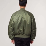 Alpha Industries MA-1 SAGE GREEN
