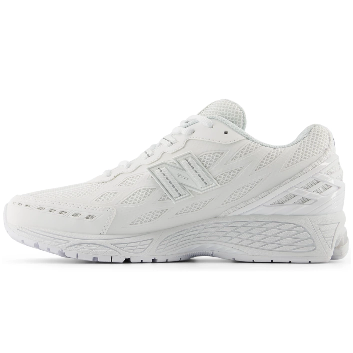 New Balance White Sneakers 1906 U1906WFC