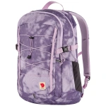 Fjällräven BACKPACK SKULE GRAPHICS 28 F23200414-457-987 Pastel Lavender-Shade