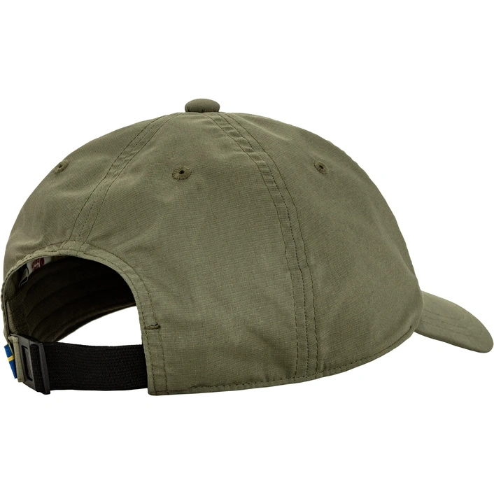 Fjällräven Vardag Lite Cap F13100239-625 Laurel Green