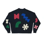 Kaotiko Sweater Breeze AT002-01-1910