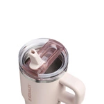 Stanley Tumbler Quencher® ProTour Flip Straw 0.59L Rose Quartz
