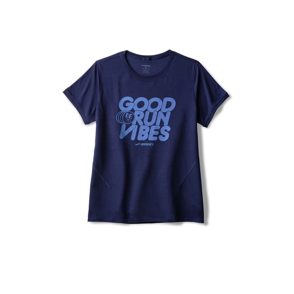 Brooks Distance Short Sleeve 3.0 221669418