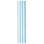 Stanley Słomki do Stanley Quencher H2.O FlowState™ 0.89L Green - 4 sztuki