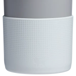 Stanley Quencher Boot and Straw Cover Set 1.18L Pale Stone