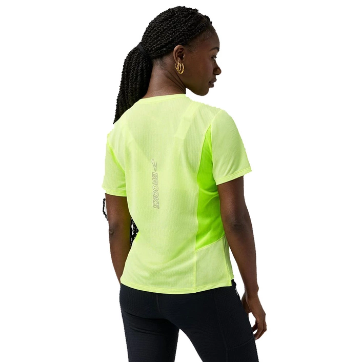 Brooks High Point Short Sleeve 2.0 221734786