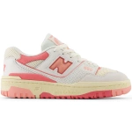New Balance 550 GSB550VR White Kids' Sneakers