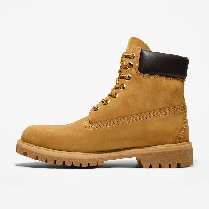 Timberland 6 Inch Premium Boot 'Wheat' TB110061713