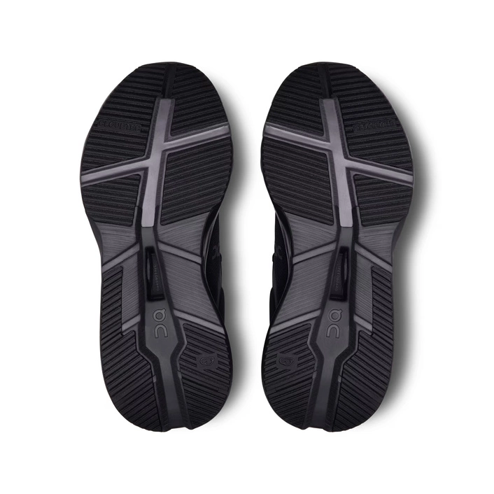 Women's Shoes On CLOUDNOVA X Black-Eclipse 3WE30410106