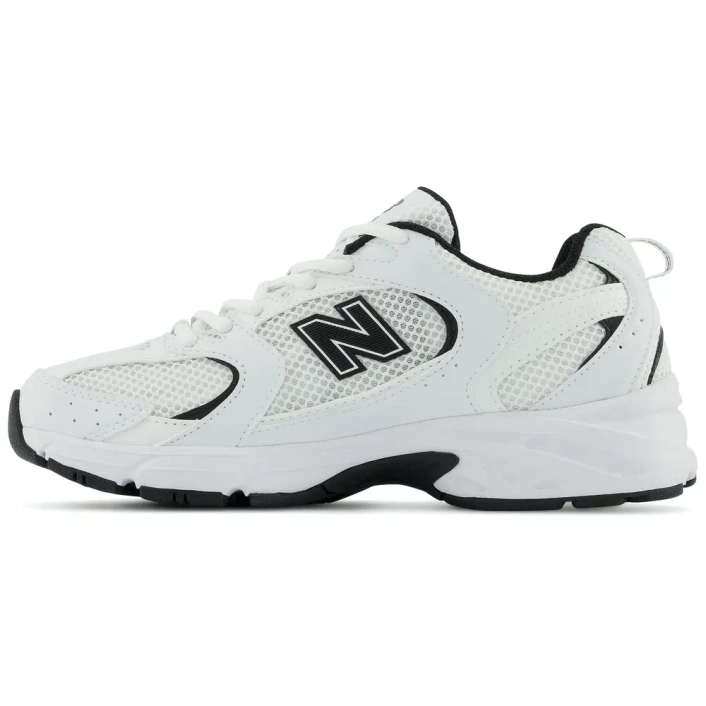 New Balance 530 MR530EWB White Sneakers