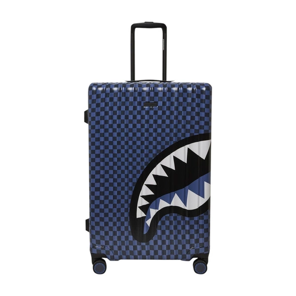 Sprayground Midnight Sip Large Luggage