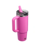 Stanley Tumbler Quencher ProTour Flip Straw 0.89 L Hot Pink