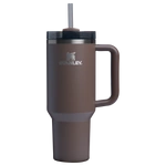 Stanley Quencher H2.O FlowState™ Tumbler 1.18L - Espresso