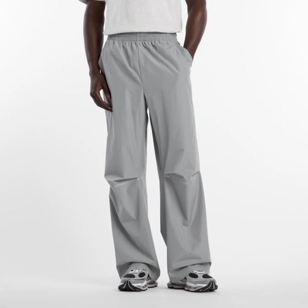 New Balance Men's Elusive Shell Pant MB61M4DOYST