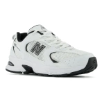 New Balance 530 MR530EWB White Sneakers