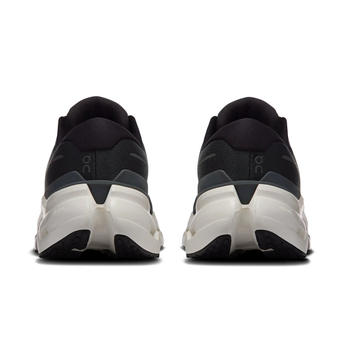 On CLOUDRUNNER 3 Black-Ivory 3MG10071430
