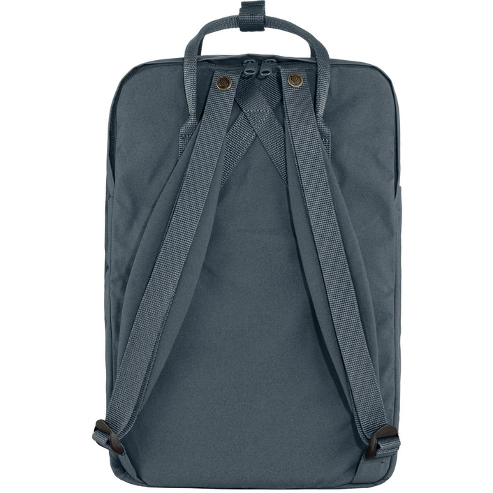 Fjällräven Backpack Kånken Laptop 17" F23525-031 Graphite