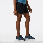 New Balance SPODENKI IMPACT RUN 5 INCH SHORT MS21268BK