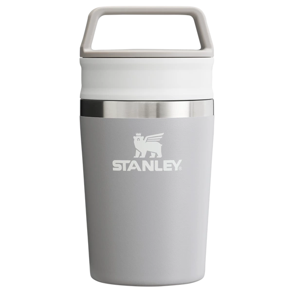 Stanley Kubek termiczny Café-To-Go Travel Mug 0,23L Ash