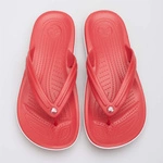 Crocs CROCBAND FLIP PEPPER/WHITE