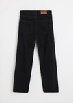 Coalition CLTN BAGGY 265 Men's Jeans – black