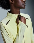 On Running WEATHER JACKET INSULATED Hay 1WE30081258