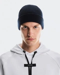 On Merino Beanie Midnight 2UF30101573
