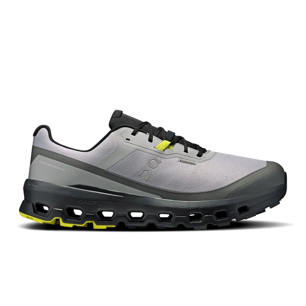 On Running CLOUDVISTA 2 WATERPROOF Lilac-Black 3ME30140522