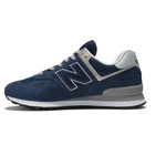 New Balance 574 ML574EVN Navy Men's Sneakers