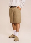 Coalition CLTN SOTKO Men's Chino Shorts – beige