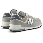 New Balance 574 U5746O5 Grey Sneakers