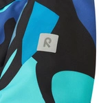 Reima Tec Winter Jacket Palsi Aquatic 5100356B7333